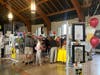 Y.A.L.E. School students, families, staff and guests from across New Jersey, Pennsylvania and Delaware gathered to view and celebrate hundreds of pieces of artwork created by students with disabilities at the sixth annual Tri-State Ability Art Show.