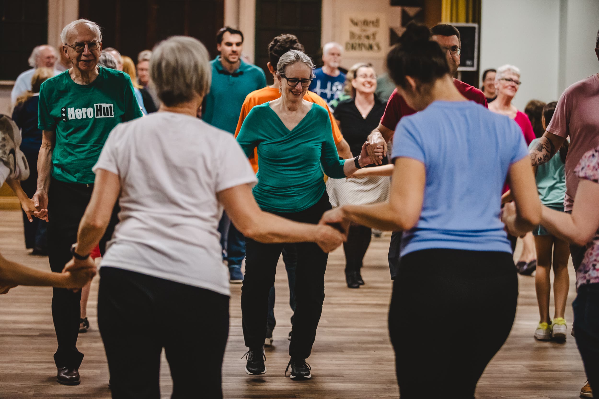 Irish Céilí at CelticMKE