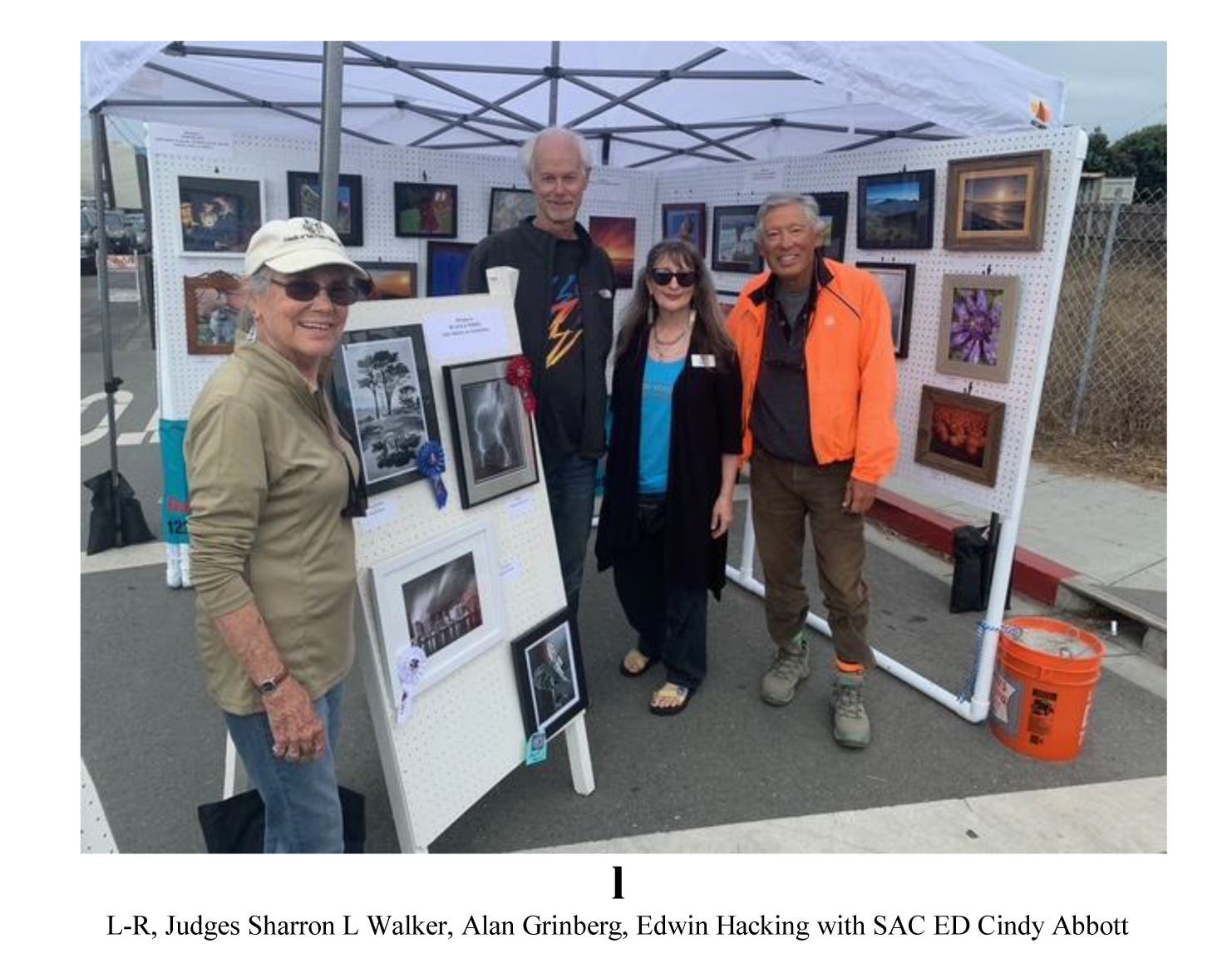 Pacific Coast Fog Fest Photo Contest- Photos Accepted Sept 18 - 21, 2026 1-5pm