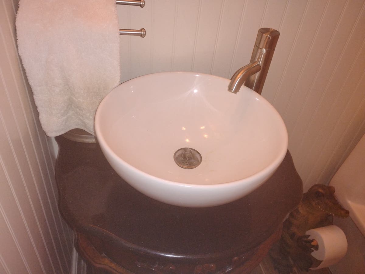 Just In Time Plumbing & Drain Cleaning