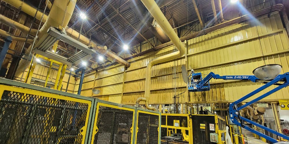 Michigan Industrial Cleaning Costs, What Businesses Need to Know Before Hiring a Professional