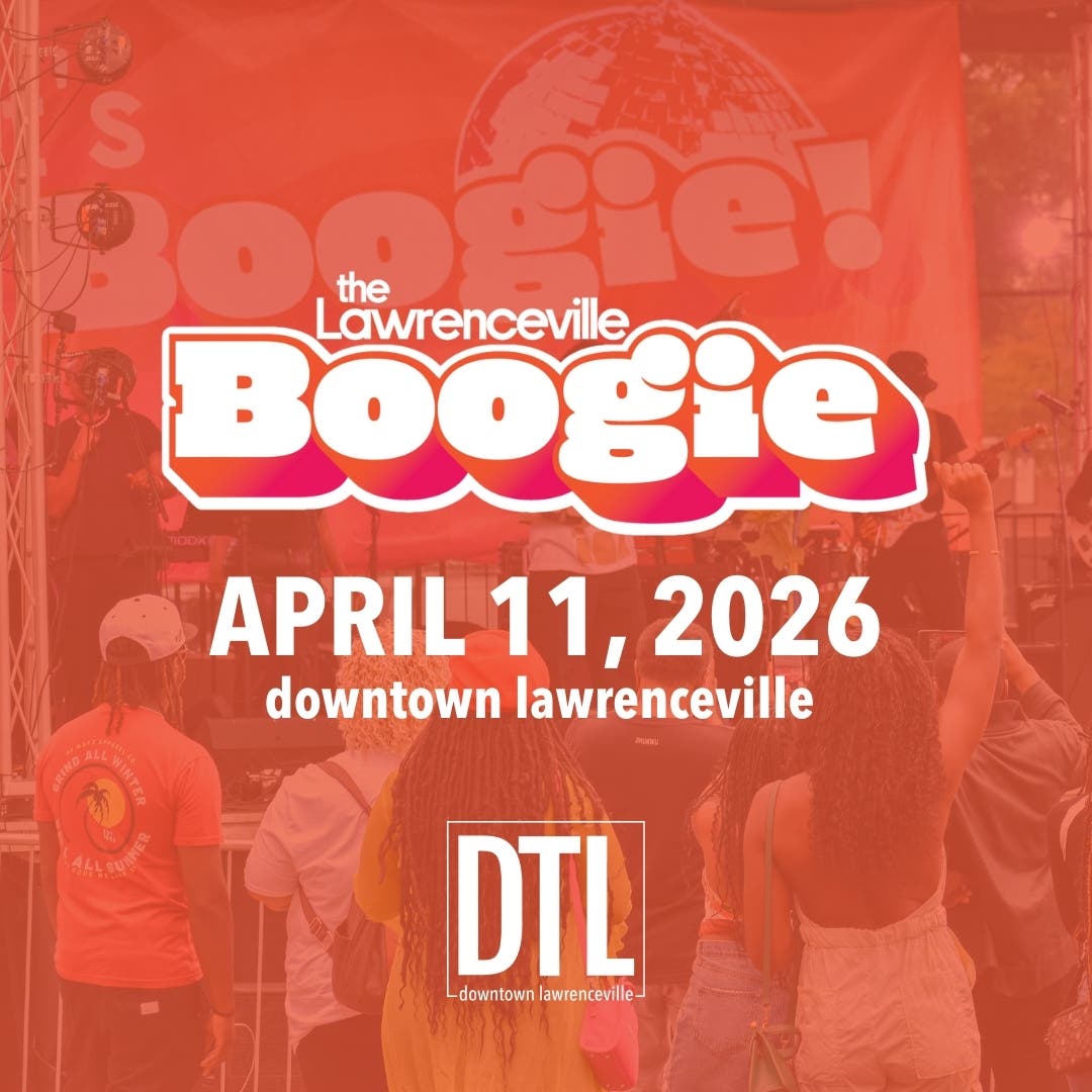 The Lawrenceville Boogie