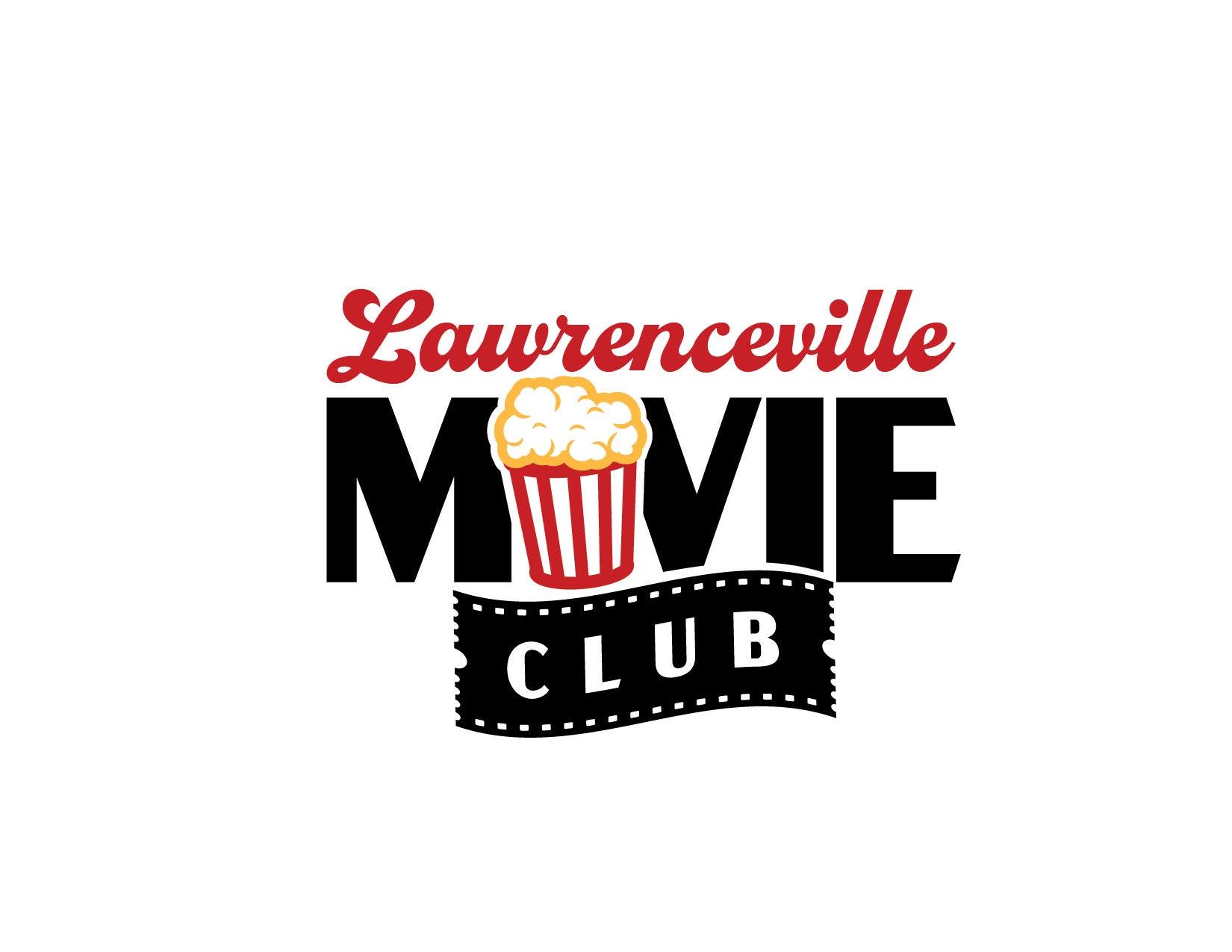 Lawrenceville Movie Club: Space Jam