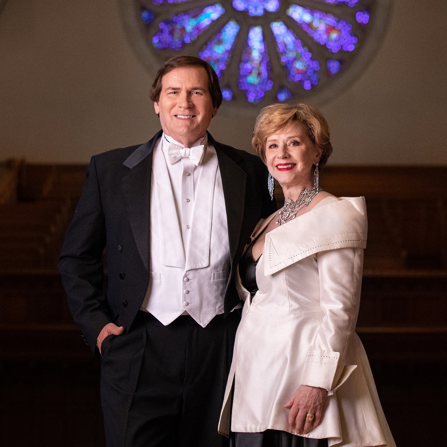 Free Organ Concert Celebrating America's 250th Birthday