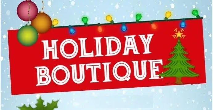 North St. Paul Legion Holiday Market