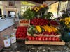 Bountiful harvest 