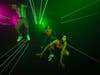 Join us at Activate this Saturday and catch the beats from our live DJ—while you jump, dodge, and compete in 55+ games!"