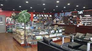 Sam's Paradise Vape 