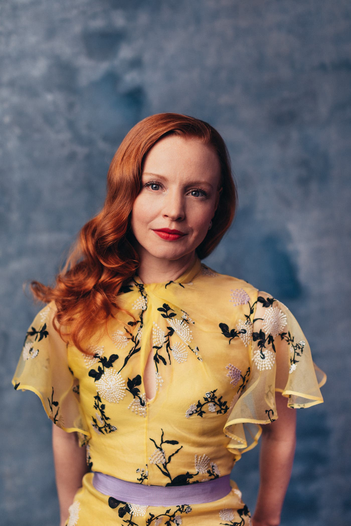 Lauren Ambrose Returns to Needham for an Intimate Evening of Songs and Stories