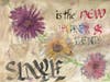 Graduates Mantra for 2021 -Simple is the New Happiness & Plenty