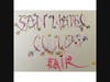 Fun lettering for fair reminder to have some fun