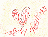 Quick Sketch and Lettering for Valentines Day