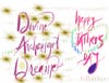 DAD stands for Divine Archangel Dreamer, defender, protector, guide to our dreams.