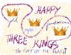 Three kings 