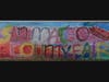 E Nisperos San Mateo County  Lettering section past year