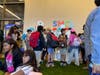 SMCL , Penisula San Mateo County Library gives free books to young folks.