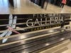 Fine Art Gallery hosts all kinds of creations such as photography, paintings (oil, acrylics, watercolor, pastel, gouache, ink in several categories, glass, calligraphy, drawings, etc. Not allowed to take photos or videos of pieces, copyright infringement.