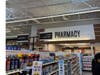 Safeway’s Pharmacy & Frozen food area. It’s nice to know they’ve a pharmacy; the old Safeway in this area didn’t have a pharmacy .