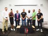 Hearts of Empowerment host Town Hall with community leaders.