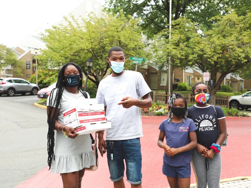 News small post card thumbnail