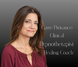 Carre Provance Integrative Hypnotherapy