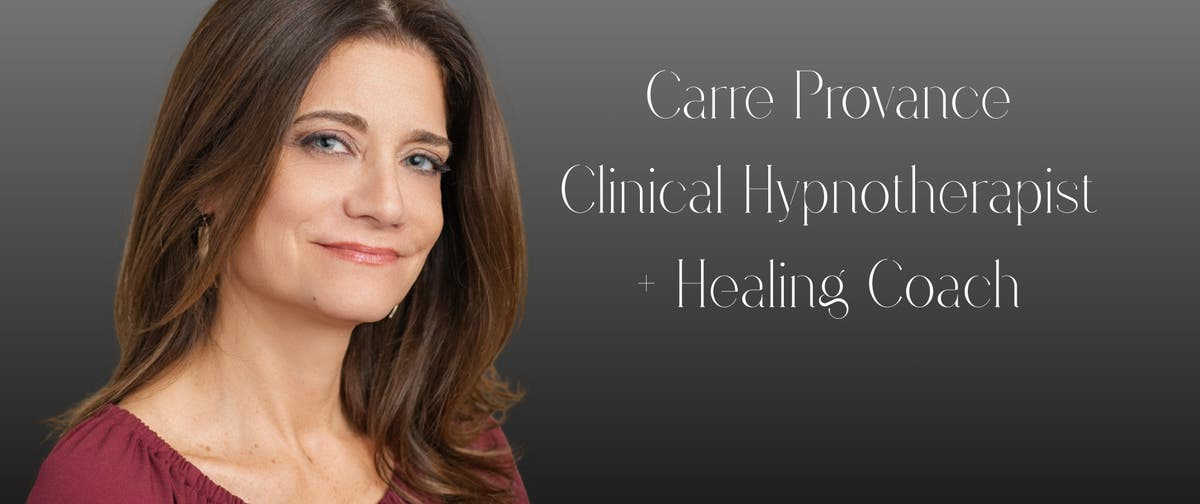 Carre Provance Integrative Hypnotherapy