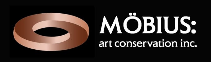 MOBIUS: art conservation inc.