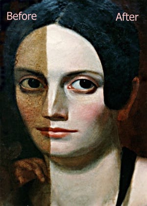 MOBIUS: art conservation inc.