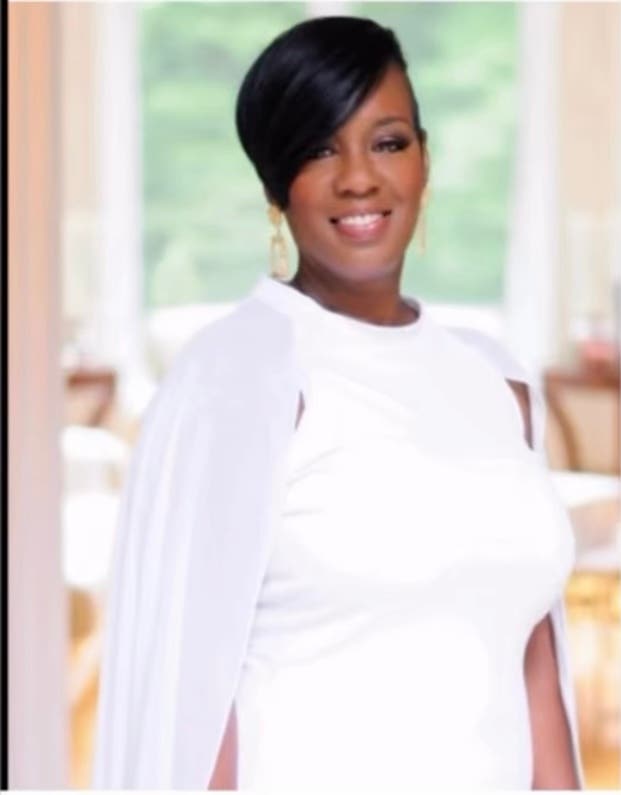 Tanavia Sells Dream Homes 