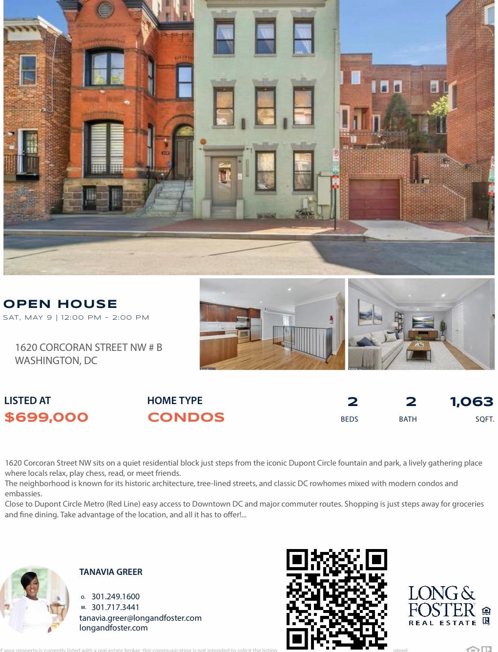 Open House