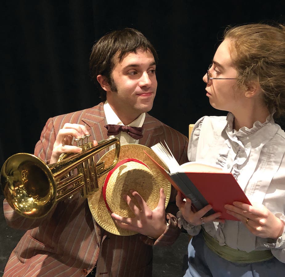 News small post card thumbnail