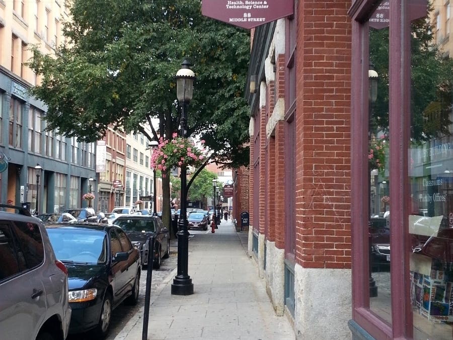 News small post card thumbnail