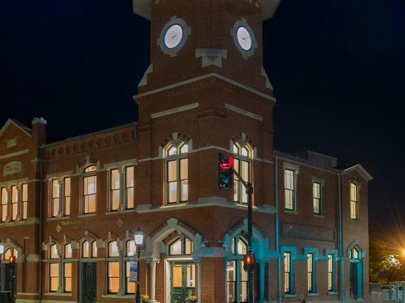 News small post card thumbnail