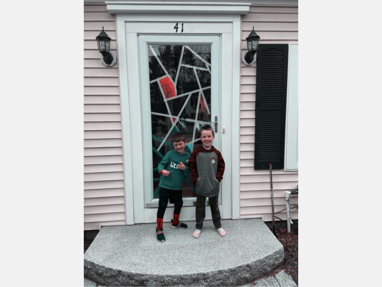 News small post card thumbnail