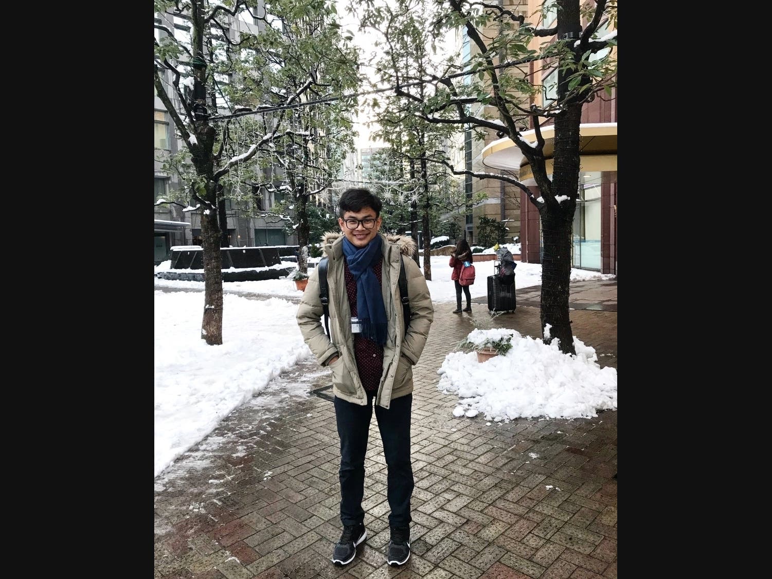 News small post card thumbnail