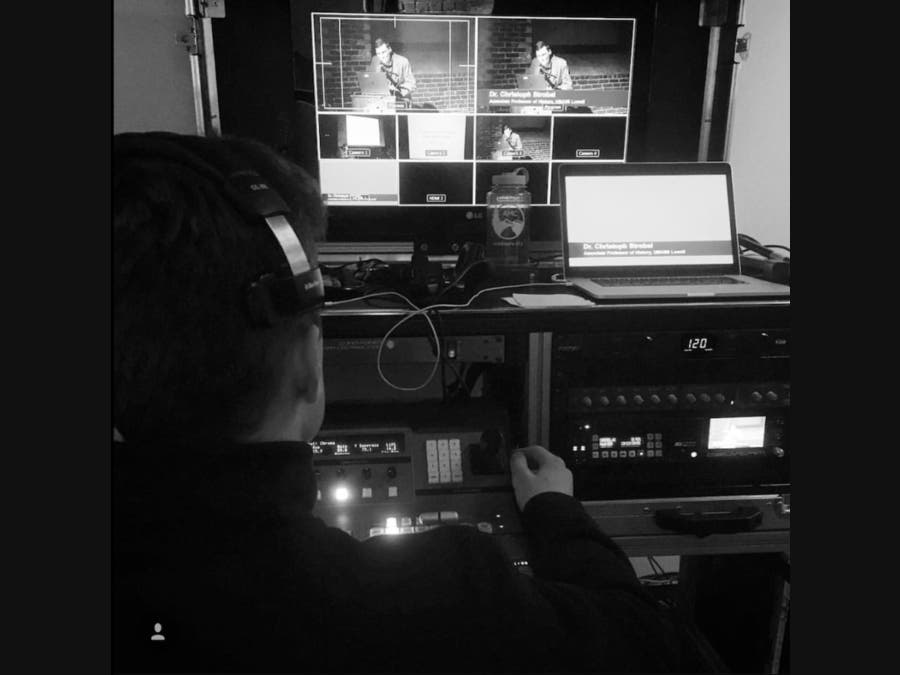 News small post card thumbnail