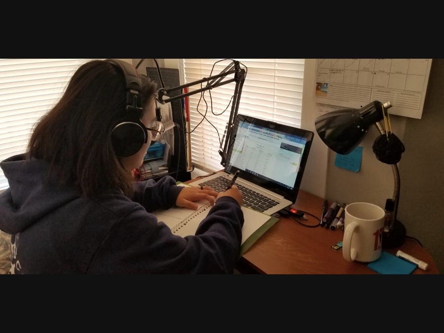 News small post card thumbnail