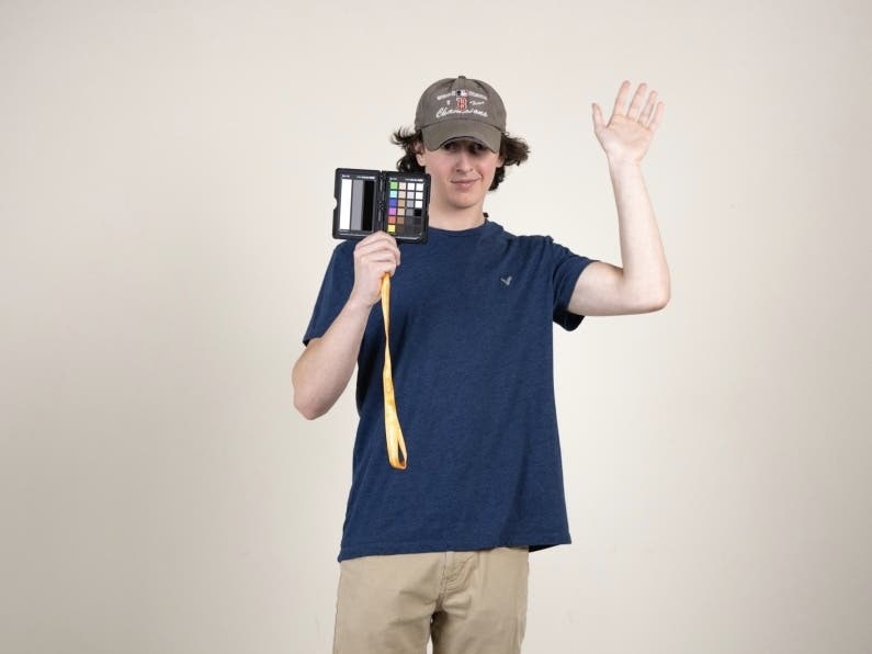 News small post card thumbnail