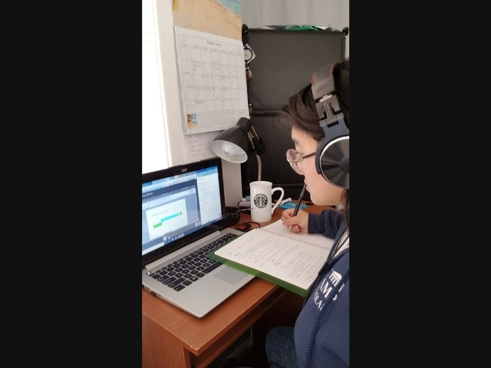 News small post card thumbnail