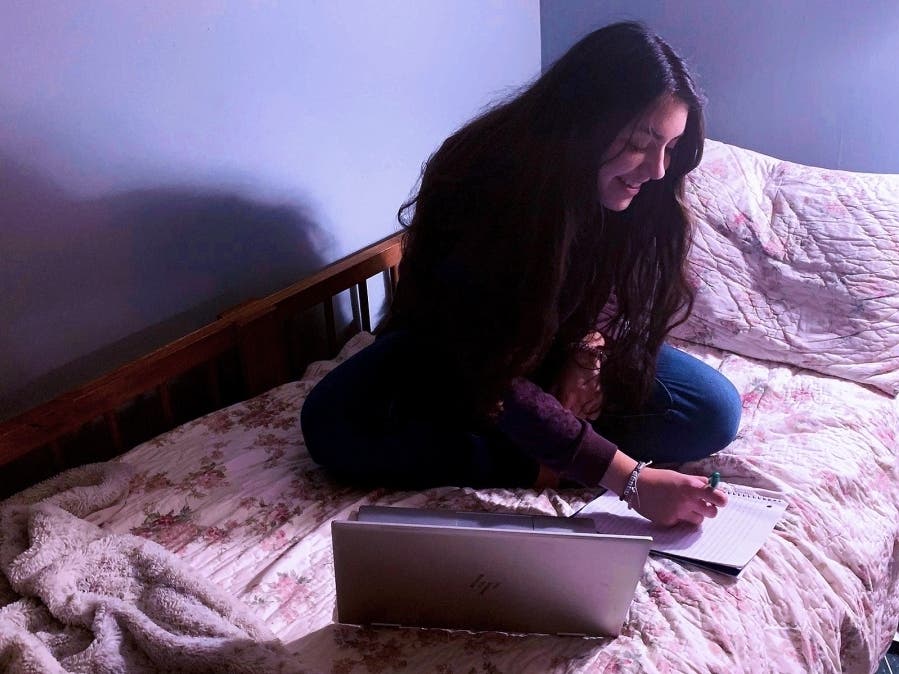 News small post card thumbnail