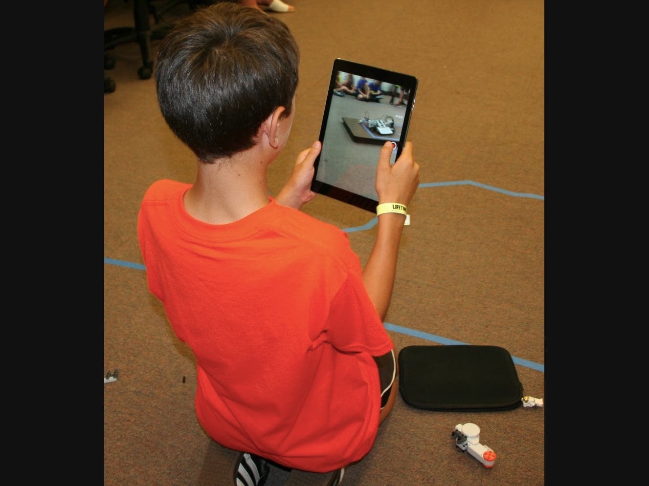 News small post card thumbnail