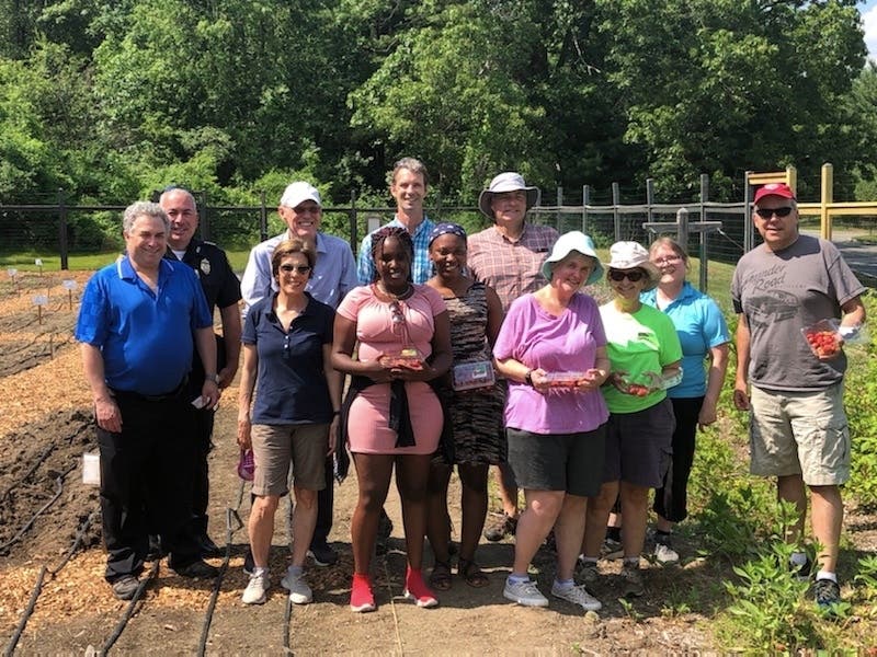 News small post card thumbnail