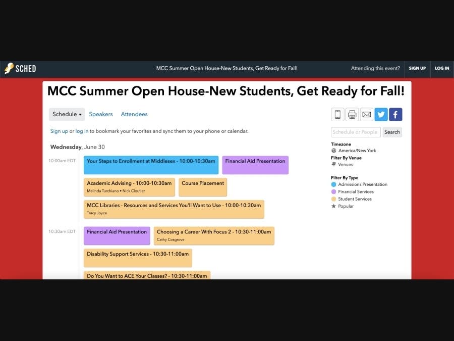 News small post card thumbnail