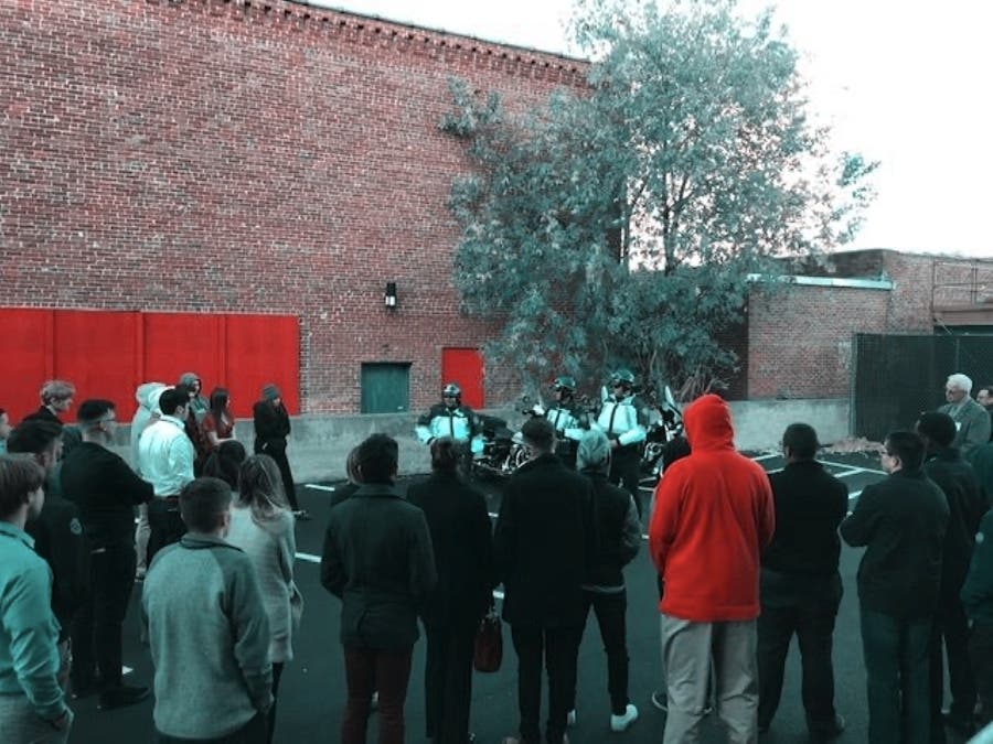 News small post card thumbnail