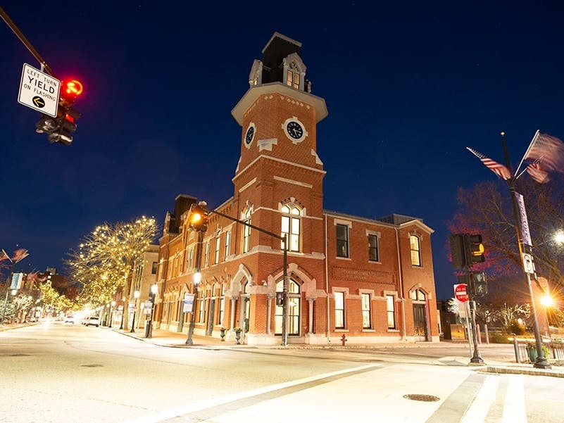 News small post card thumbnail