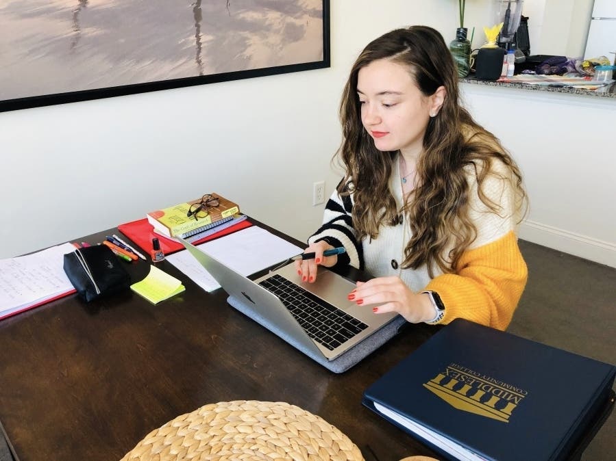 News small post card thumbnail