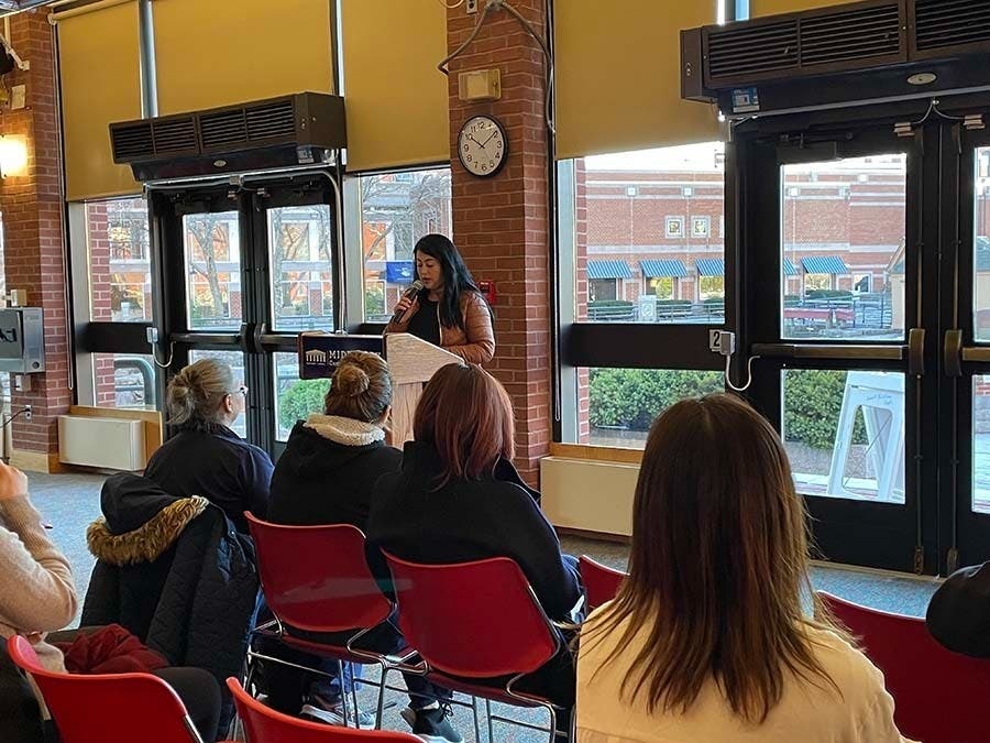 News small post card thumbnail