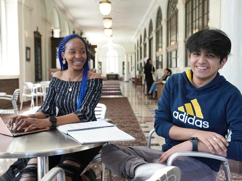 News small post card thumbnail