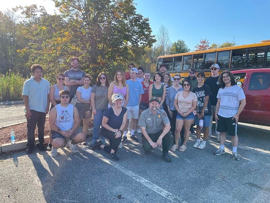 News small post card thumbnail