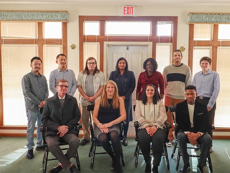 News small post card thumbnail